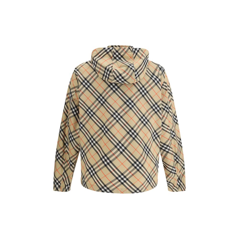 Burberry karirana jakna NOVA KOLEKCIJA
