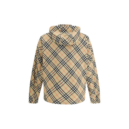 Burberry karirana jakna NOVA KOLEKCIJA