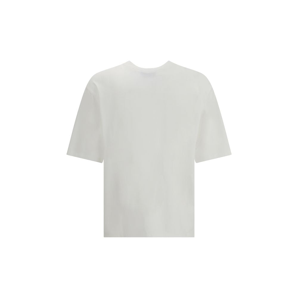 Dsquared² Rebels oversize majica kratki rukav NOVA KOLEKCIJA