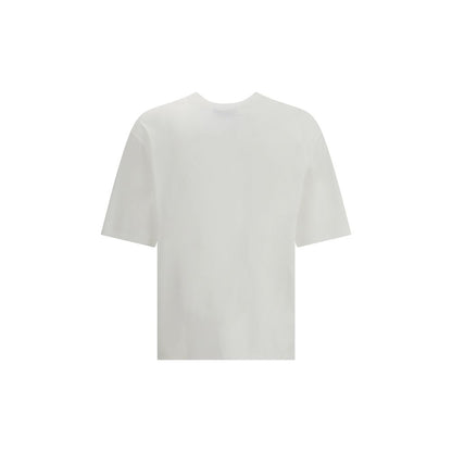 Dsquared² Rebels oversize majica kratki rukav NOVA KOLEKCIJA