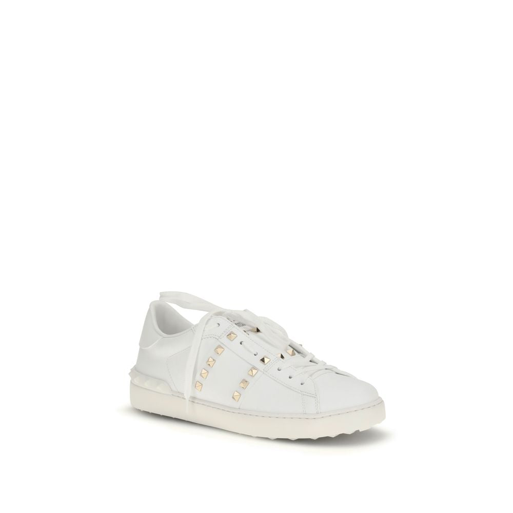 Valentino Garavani Bijele Rockstud patike NOVA KOLEKCIJA