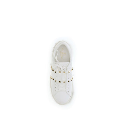 Valentino Garavani Bijele Rockstud patike NOVA KOLEKCIJA