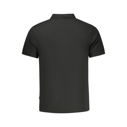 Pepe Jeans Crna polo majica kratki rukav