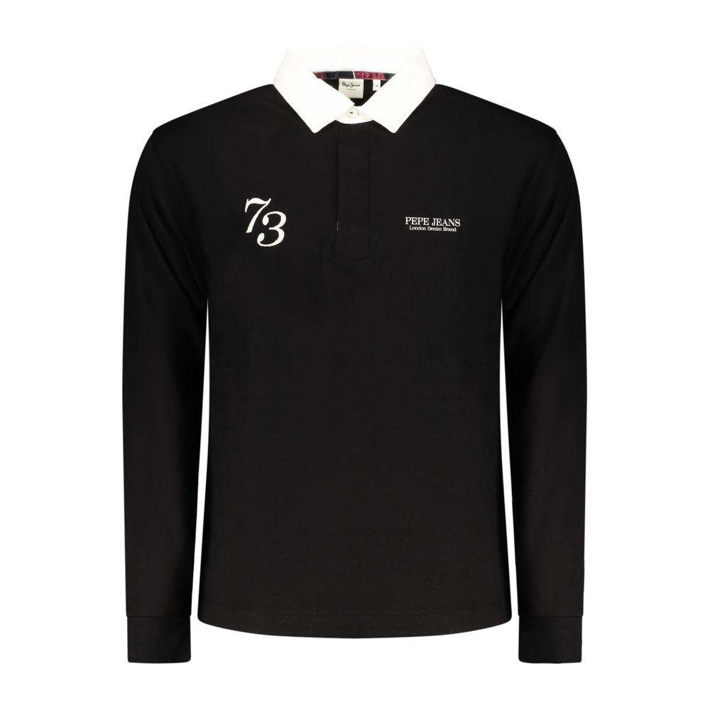 Pepe Jeans Polo majica dugi rukav