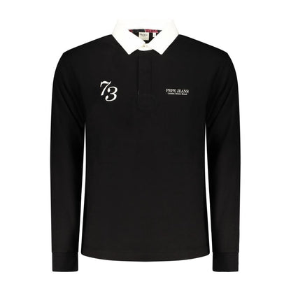 Pepe Jeans Polo majica dugi rukav