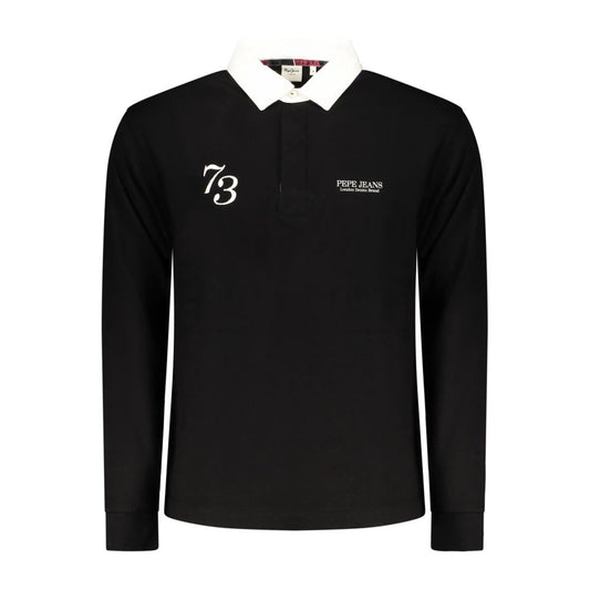 Pepe Jeans Polo majica dugi rukav
