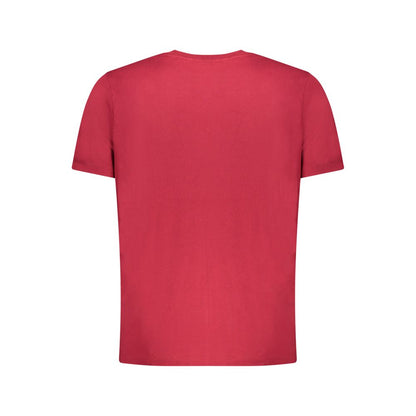 Pepe Jeans Crvena majica kratki rukav