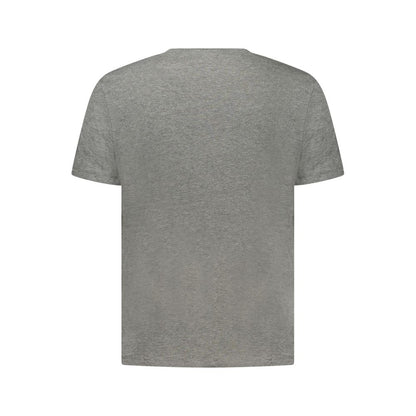 Pepe Jeans Siva majica kratki rukav