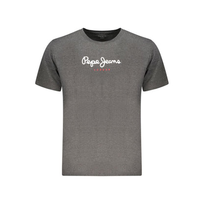 Pepe Jeans Siva majica kratki rukav