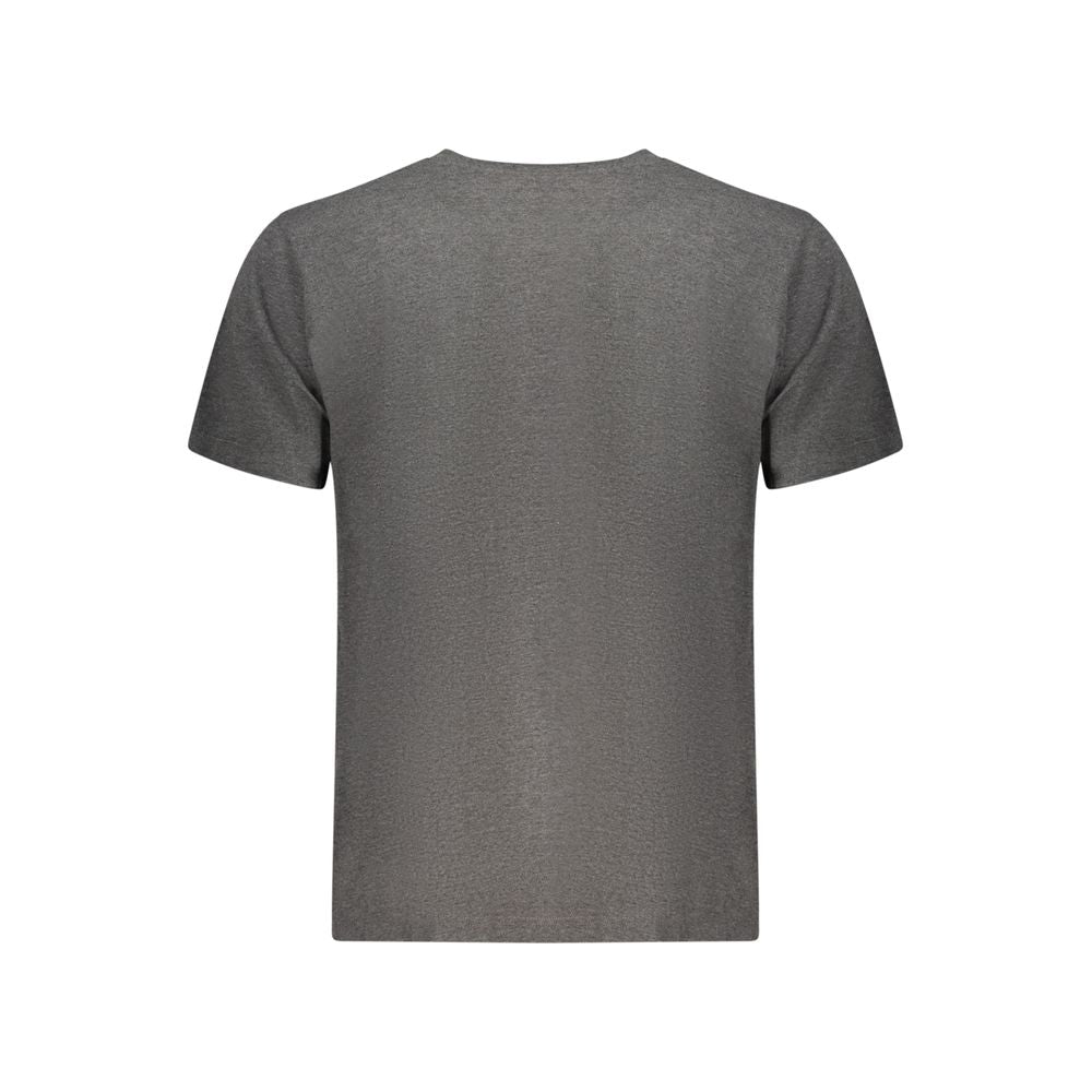 Pepe Jeans Siva majica kratki rukav