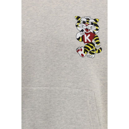 Kenzo Wild Tiger muška dukserica NOVA KOLEKCIJA