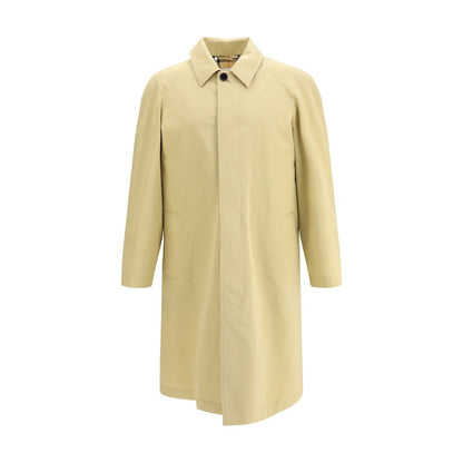 Burberry kaput