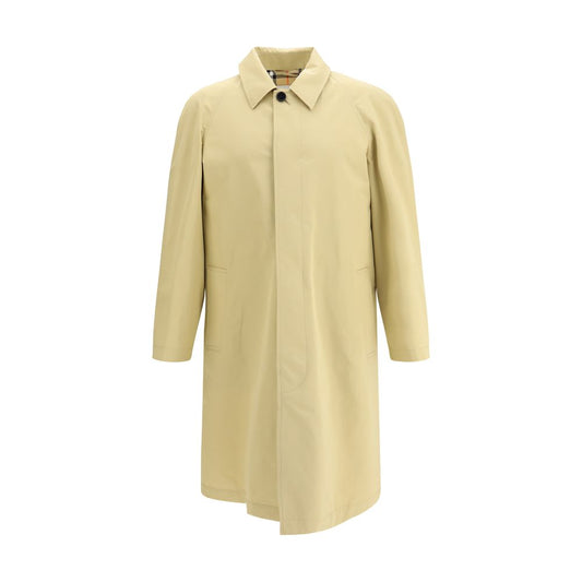Burberry kaput