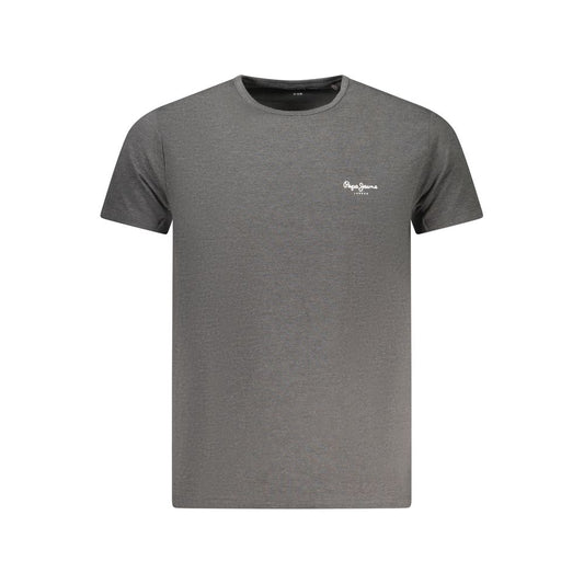 Pepe Jeans Siva majica kratki rukav