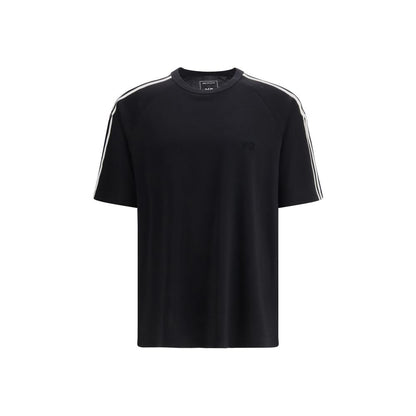 Y-3 Crna majica kratki rukav NOVA KOLEKCIJA