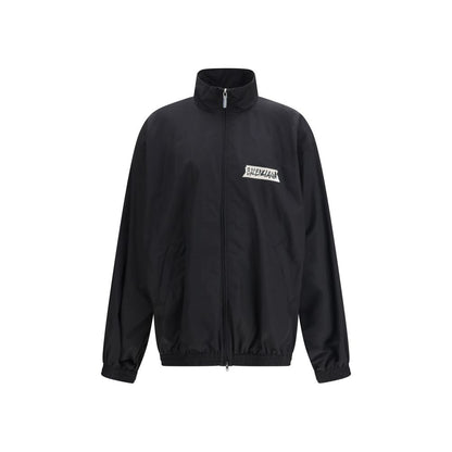 Balenciaga Crna jakna NOVA KOLEKCIJA