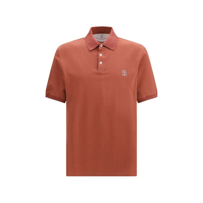 Brunello Cucinelli Polo majica NOVA KOLEKCIJA