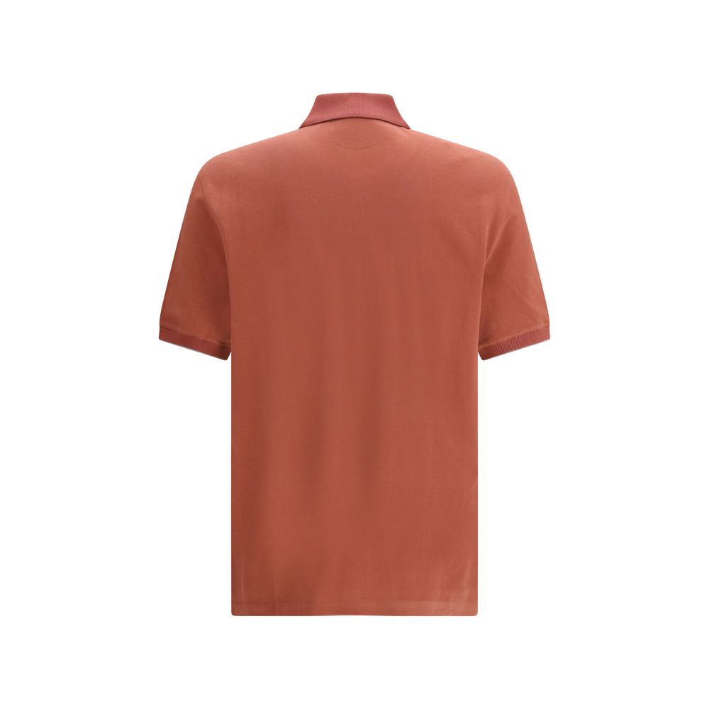 Brunello Cucinelli Polo majica NOVA KOLEKCIJA
