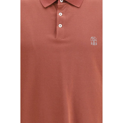 Brunello Cucinelli Polo majica NOVA KOLEKCIJA