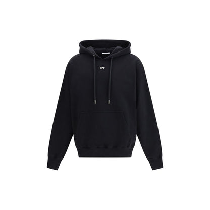 Off-White Crna Skate dukserica NOVA KOLEKCIJA