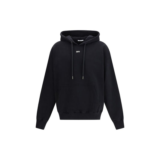 Off-White Crna Skate dukserica NOVA KOLEKCIJA