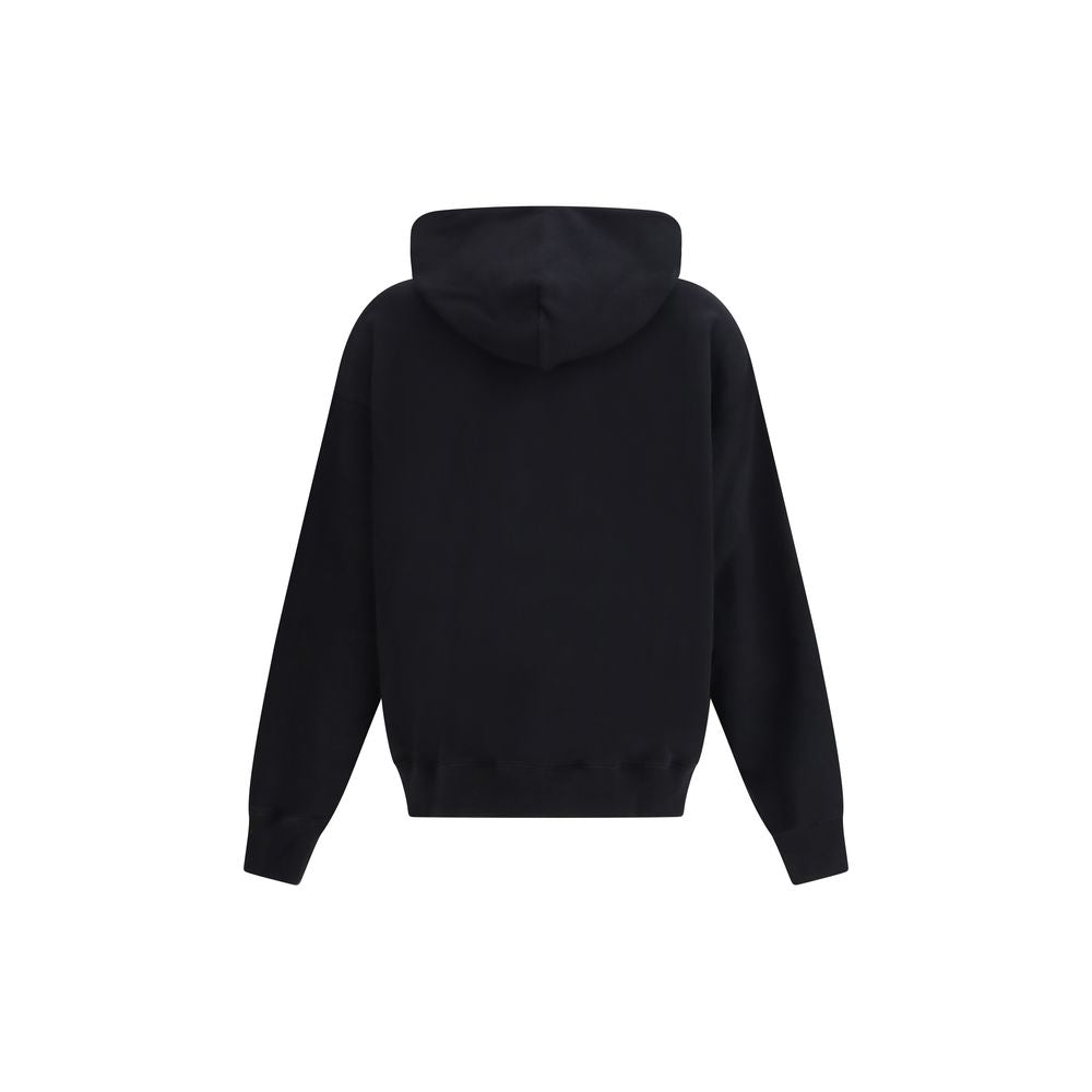 Off-White Crna Skate dukserica NOVA KOLEKCIJA
