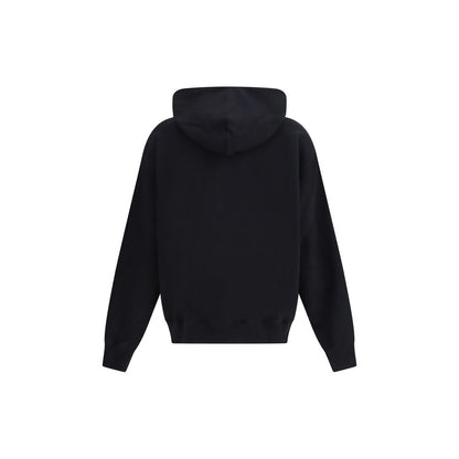 Off-White Crna Skate dukserica NOVA KOLEKCIJA