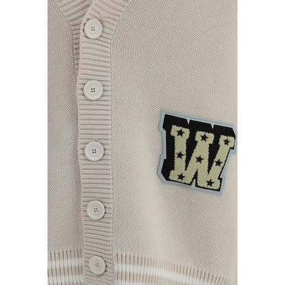 Off-White Star logo kardigan NOVA KOLEKCIJA