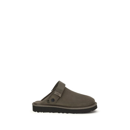 UGG Kožne papuče Goldencoast II Nova Kolekcija