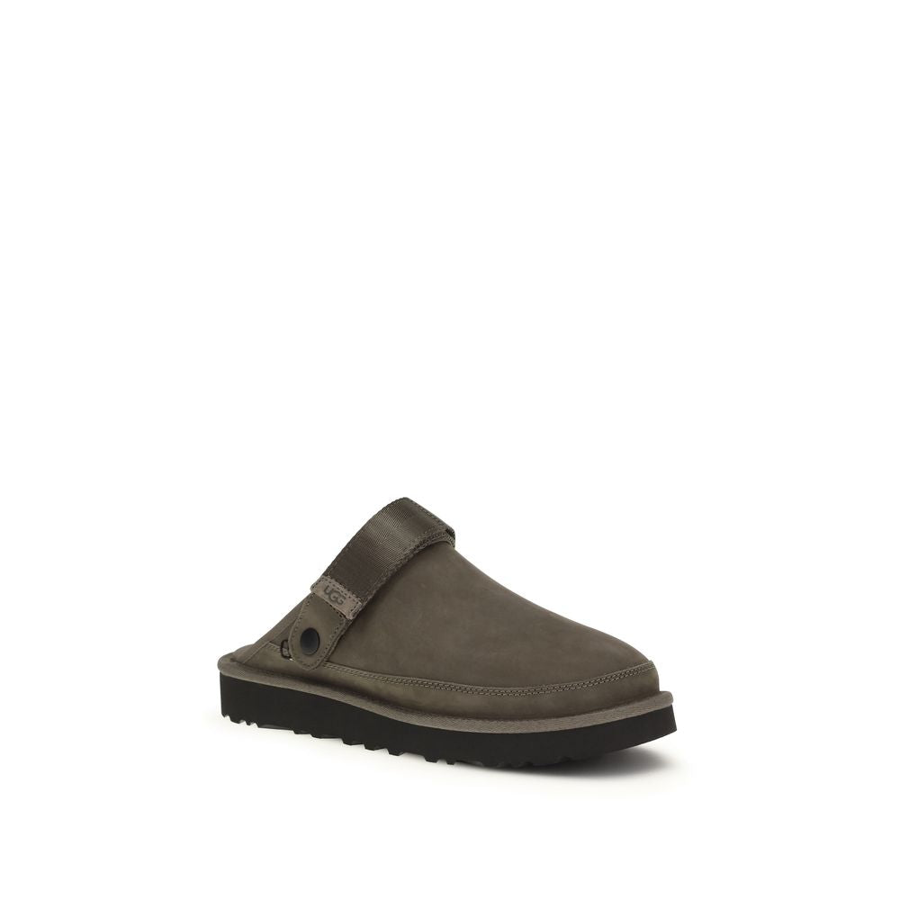 UGG Kožne papuče Goldencoast II Nova Kolekcija