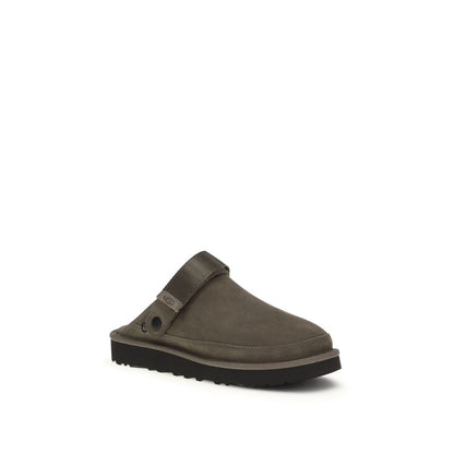 UGG Kožne papuče Goldencoast II Nova Kolekcija