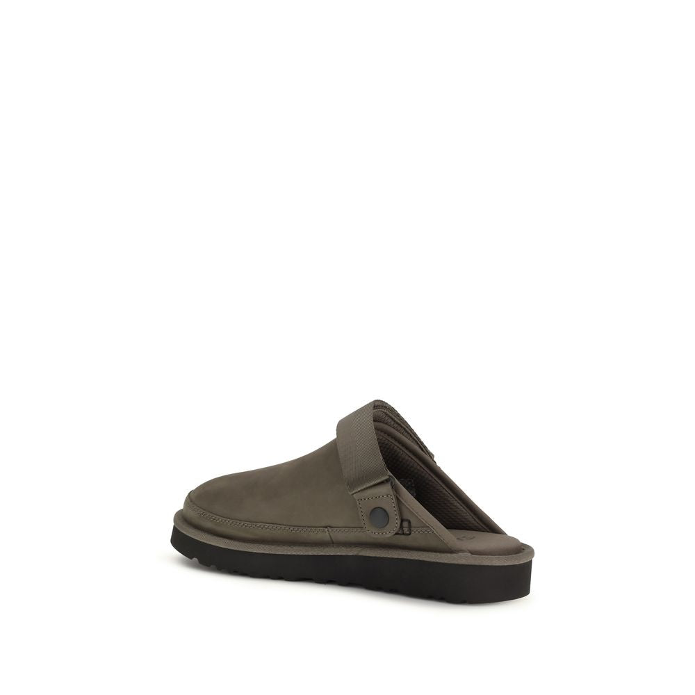 UGG Kožne papuče Goldencoast II Nova Kolekcija