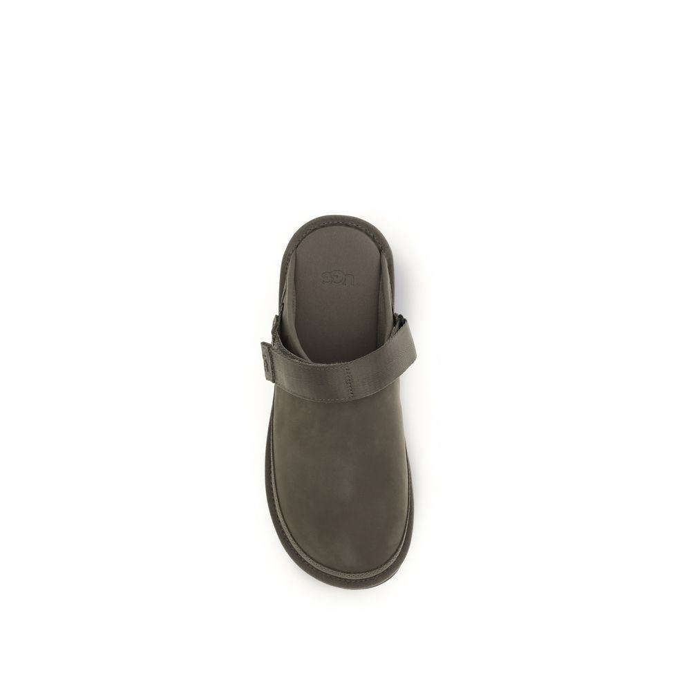 UGG Kožne papuče Goldencoast II Nova Kolekcija