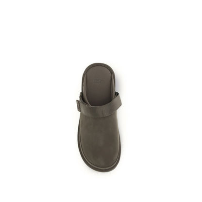UGG Kožne papuče Goldencoast II Nova Kolekcija