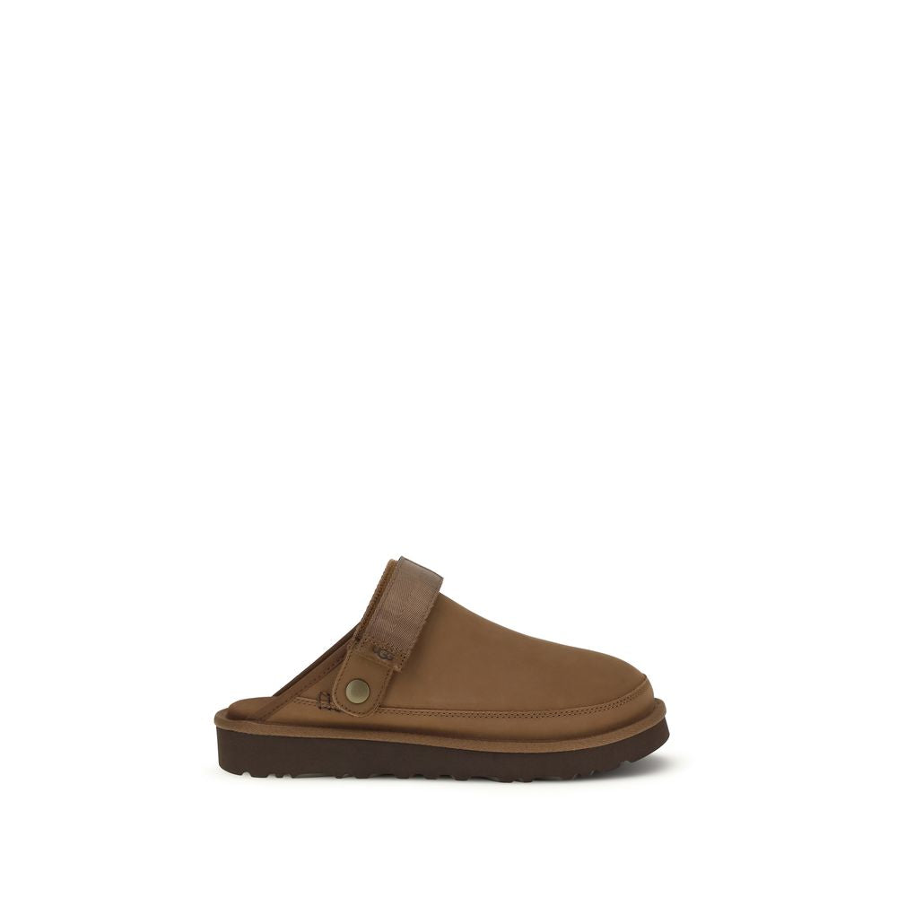UGG Kožne papuče Goldencoast II Nova Kolekcija