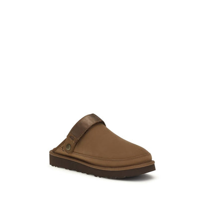 UGG Kožne papuče Goldencoast II Nova Kolekcija