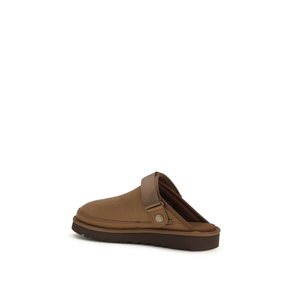 UGG Kožne papuče Goldencoast II Nova Kolekcija