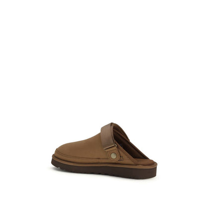UGG Kožne papuče Goldencoast II Nova Kolekcija