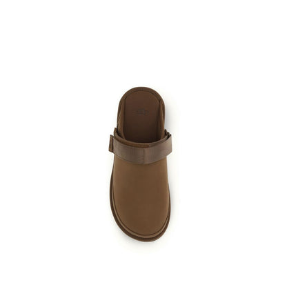 UGG Kožne papuče Goldencoast II Nova Kolekcija