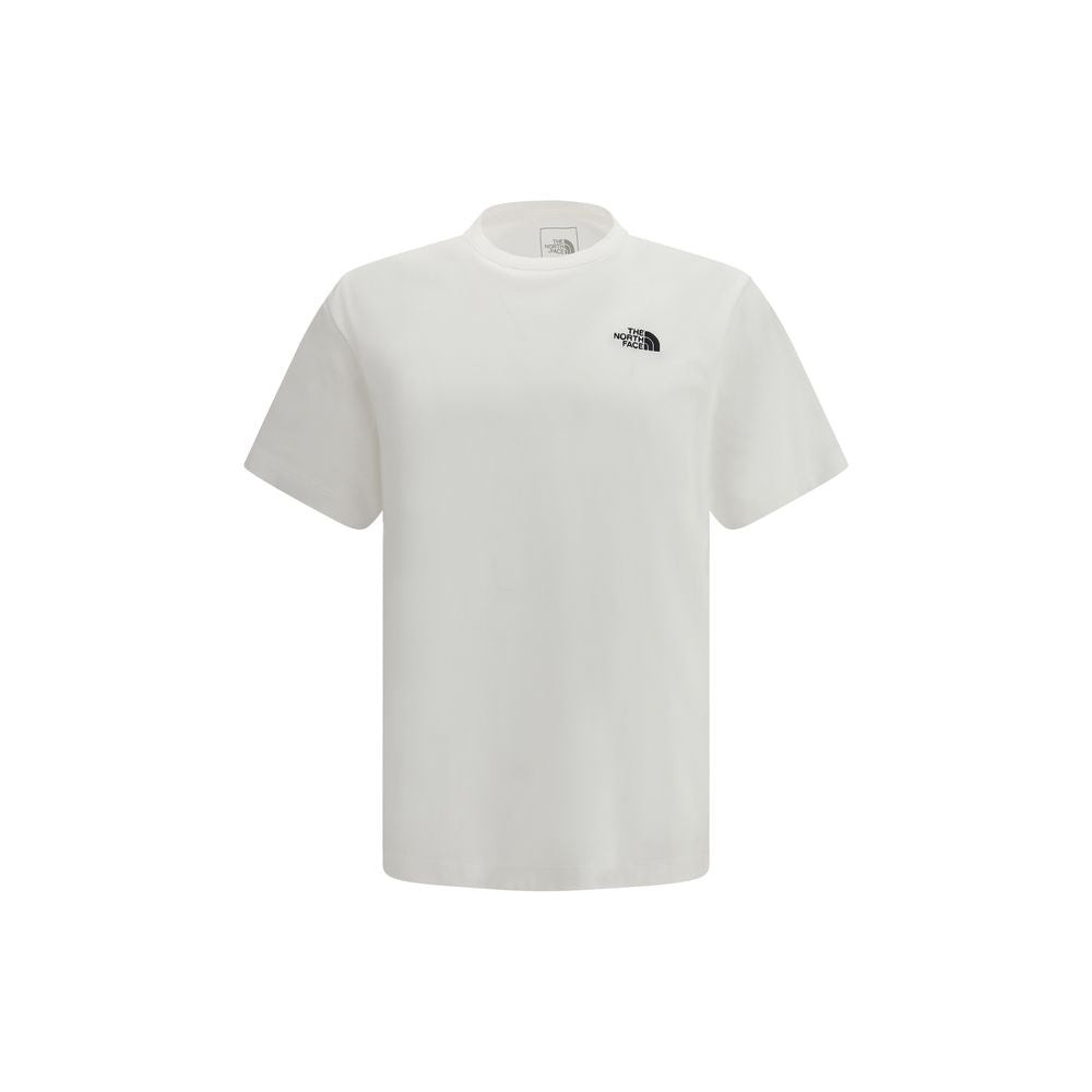 The North Face Bijela Simple Dome majica kratki rukav