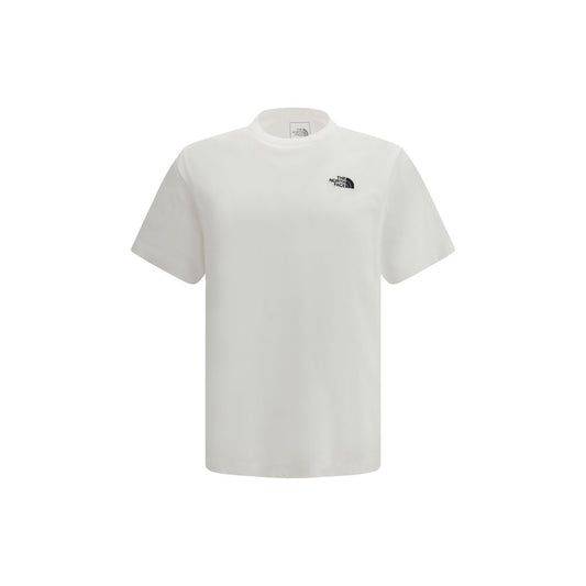 The North Face Bijela Simple Dome majica kratki rukav