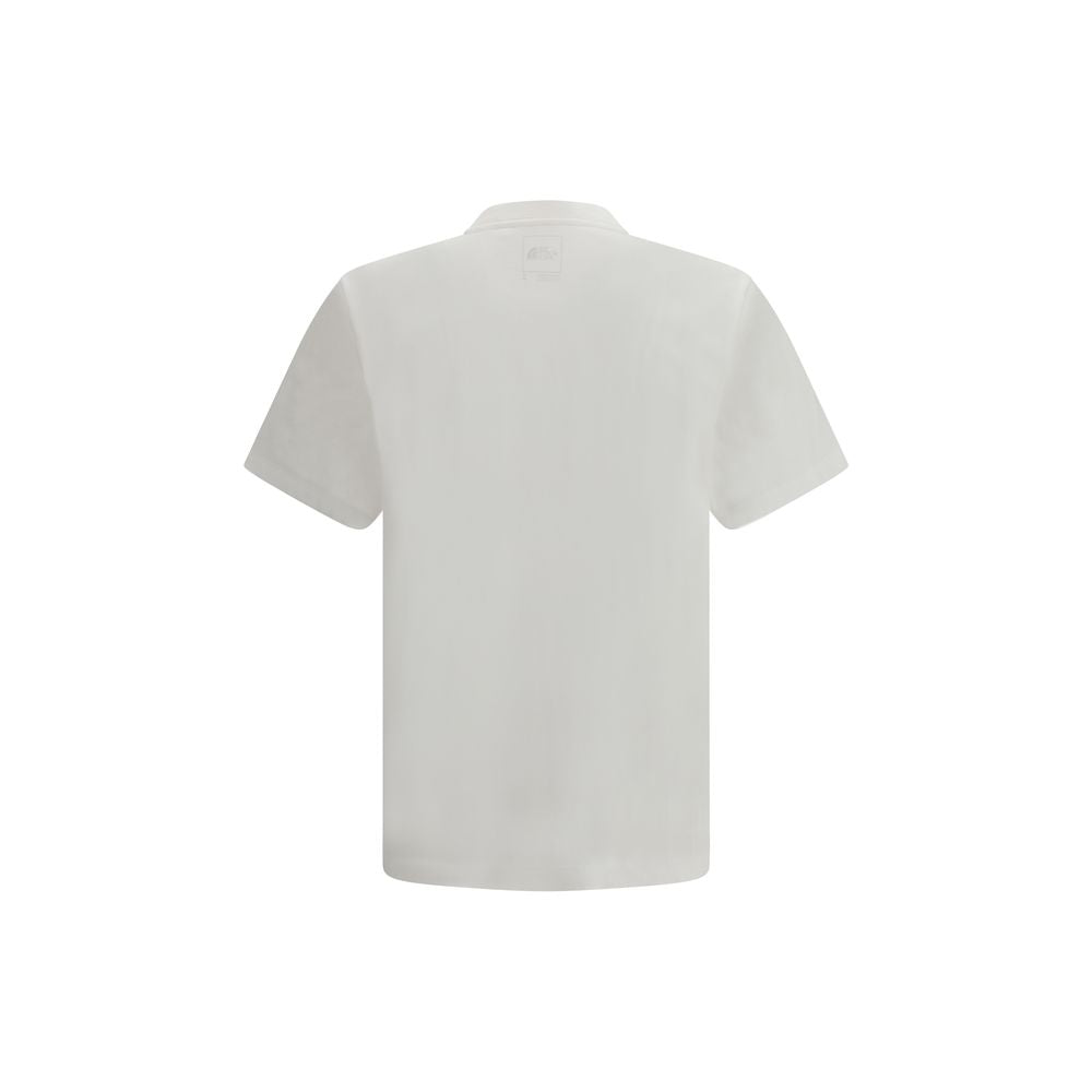 The North Face Bijela Simple Dome majica kratki rukav