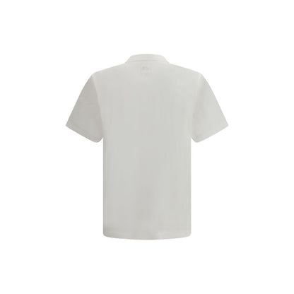 The North Face Bijela Simple Dome majica kratki rukav