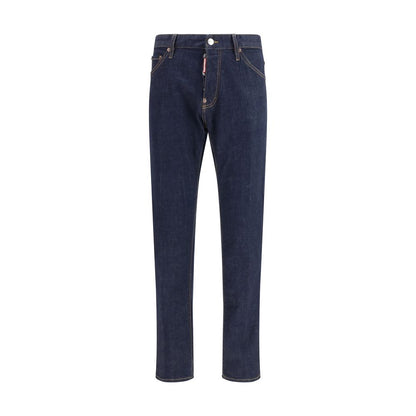 Dsquared² Plave farmerke NOVA KOLEKCIJA