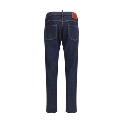 Dsquared² Plave farmerke NOVA KOLEKCIJA
