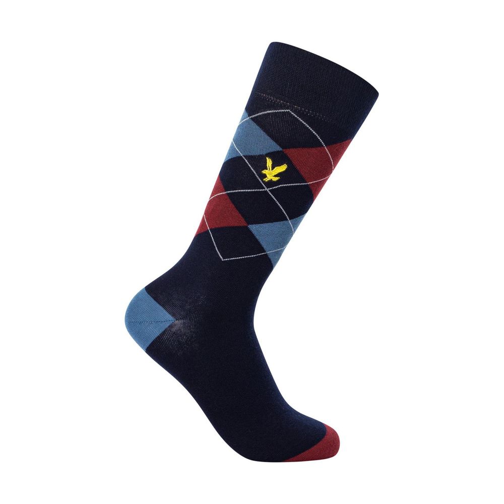 Lyle & Scott SET Bokserice i Čarape