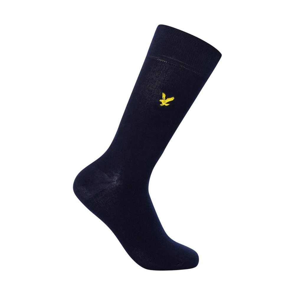 Lyle & Scott SET Bokserice i Čarape