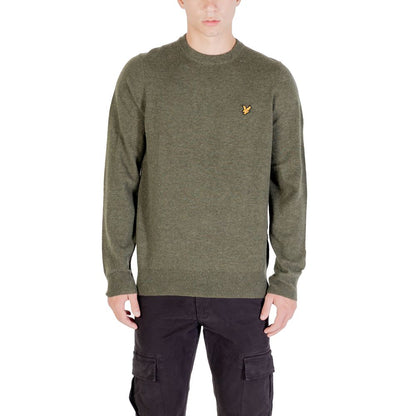 Lyle & Scott Džemper