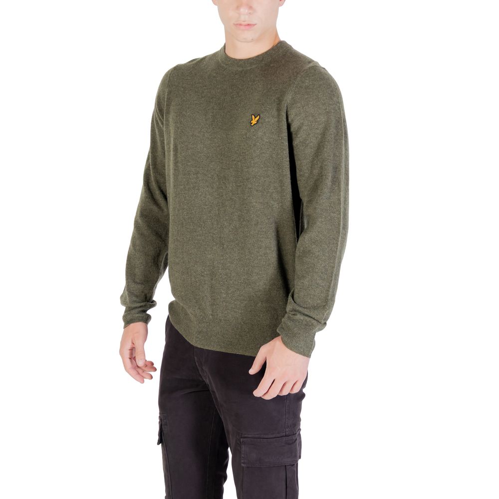 Lyle & Scott Džemper