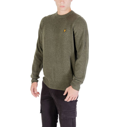 Lyle & Scott Džemper
